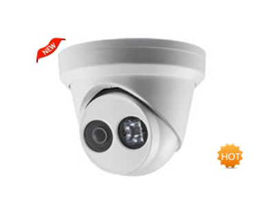 H265 400萬半球型網(wǎng)絡攝像機