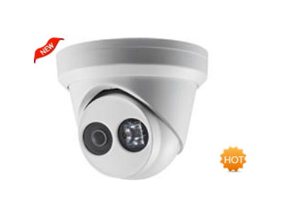 H265 500萬半球型網(wǎng)絡(luò)攝像機