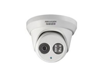 H265 500萬半球型網(wǎng)絡(luò)攝像機(jī)