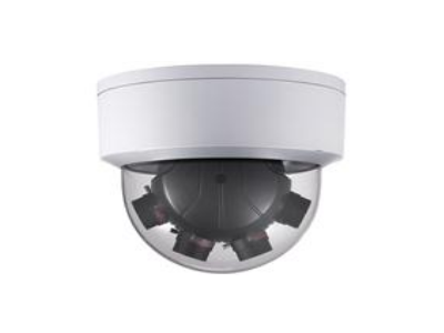 全景網(wǎng)絡攝像機