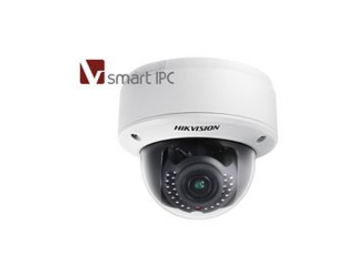H265 300萬半球型網(wǎng)絡(luò)攝像機(jī)