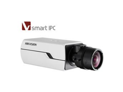 H265 200萬(wàn)槍型網(wǎng)絡(luò)攝像機(jī)
